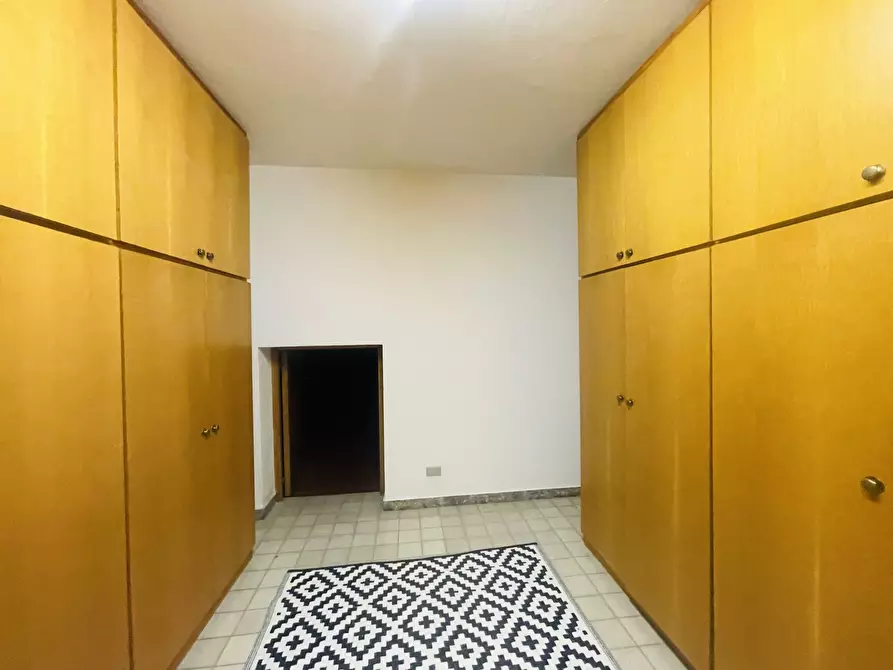 Immagine 13 di Porzione di casa in vendita  in Via Montegallo a Osimo