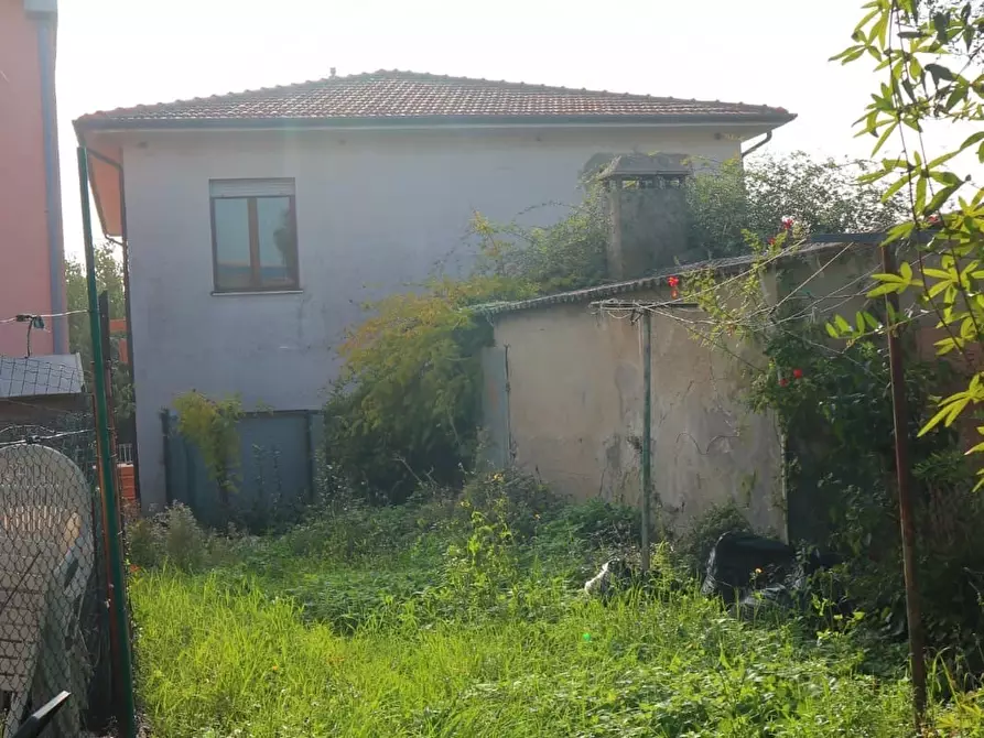 Immagine 16 di Porzione di casa in vendita  in Via delle Querce a Senigallia