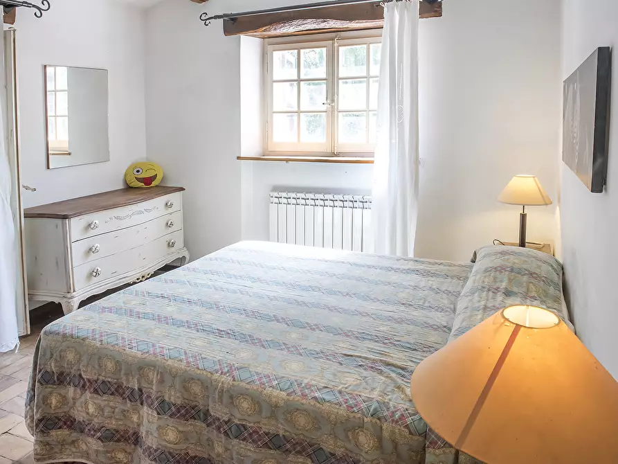 Immagine 12 di Rustico / casale in vendita  in OFFAGNA a Offagna