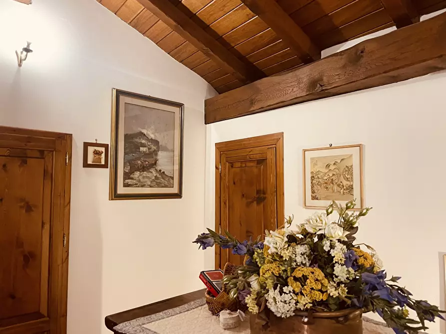 Immagine 17 di Rustico / casale in vendita  in via torri a San Marcello Piteglio