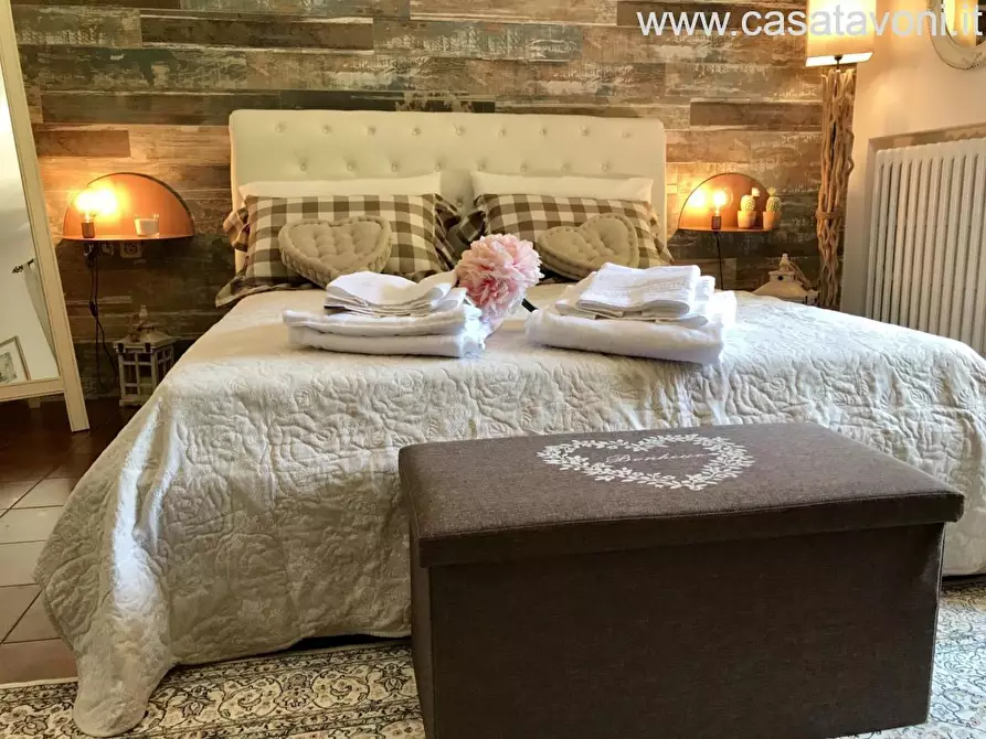 Immagine 37 di Porzione di casa in affitto  in BARCAGLIONE a Ancona