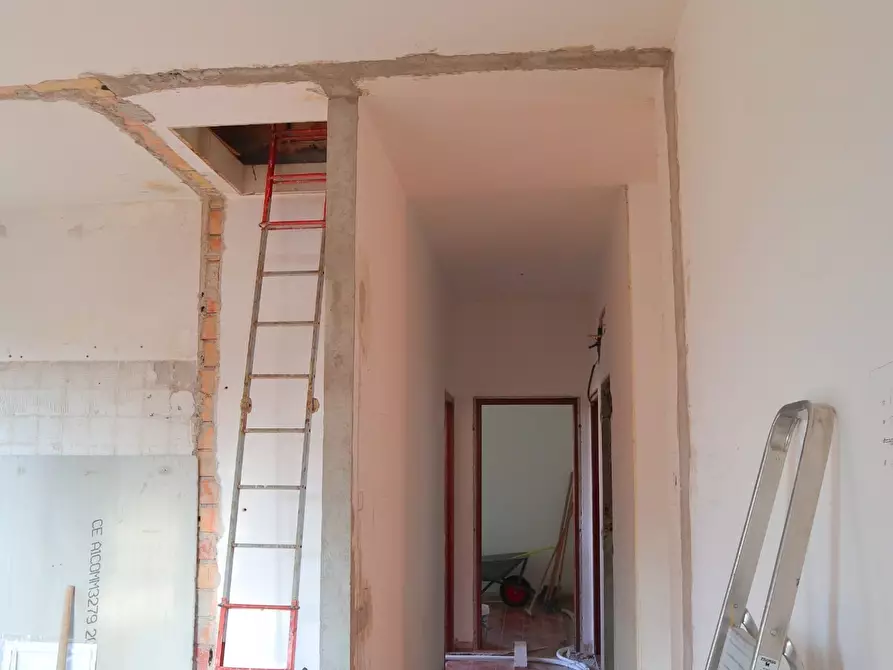 Immagine 10 di Porzione di casa in vendita  in Via delle Querce a Senigallia