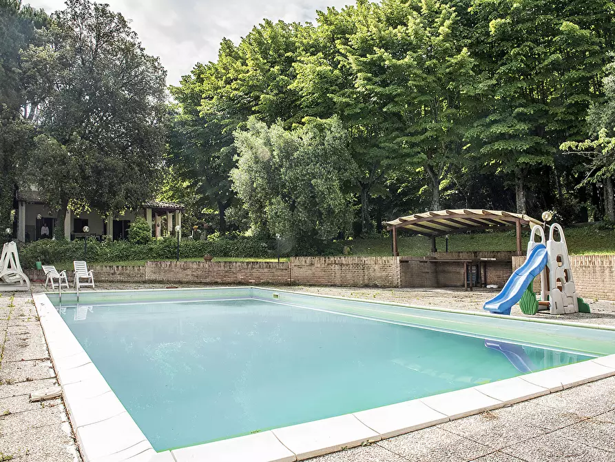 Immagine 5 di Rustico / casale in vendita  in OFFAGNA a Offagna