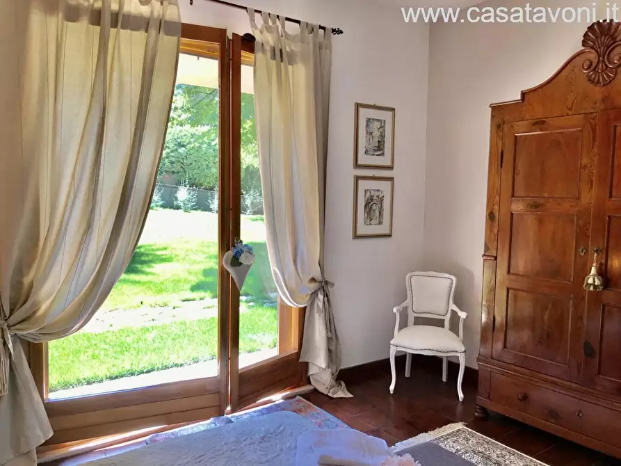 Immagine 34 di Porzione di casa in affitto  in Via Barcaglione 23 a Ancona