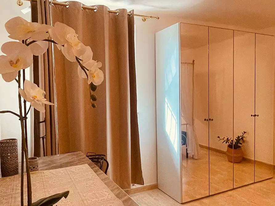 Immagine 10 di Casa bifamiliare in affitto  in Via Fonte Olio a Ancona