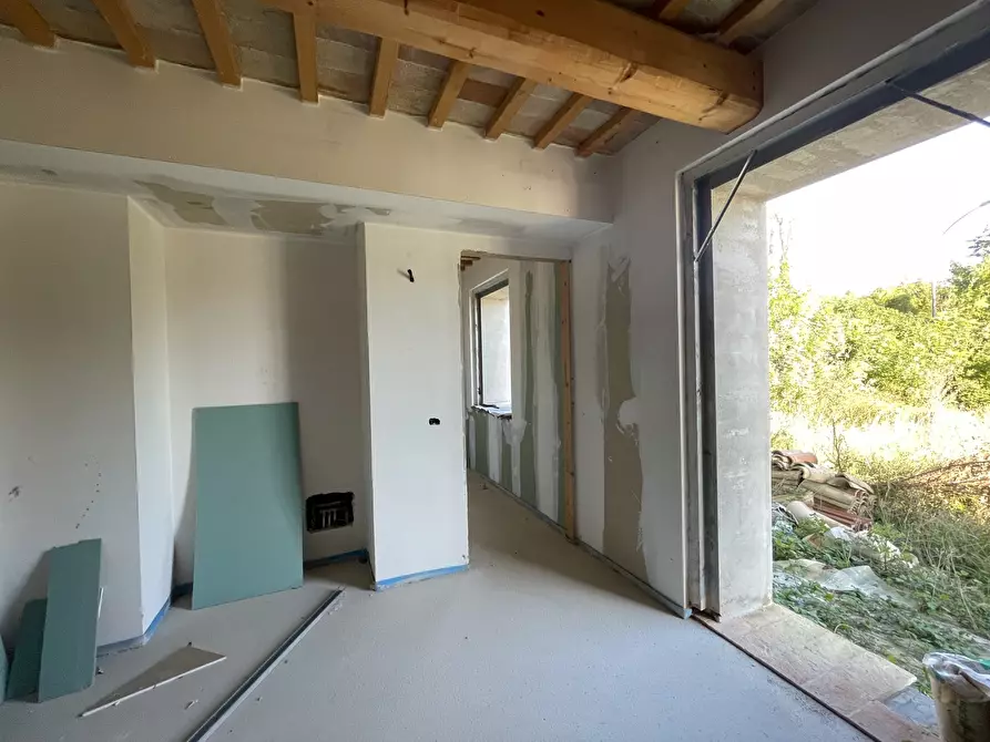 Immagine 15 di Rustico / casale in vendita  in via abbadia a Osimo