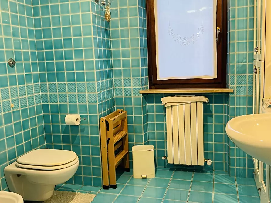 Immagine 6 di Villetta a schiera in vendita  in Monte Carpegna a Ancona