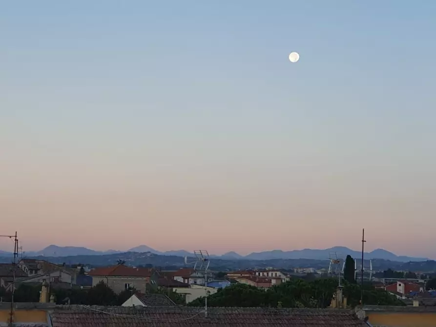 Immagine 4 di Attico in vendita  in Via Giordano Bruno 27 a Falconara Marittima