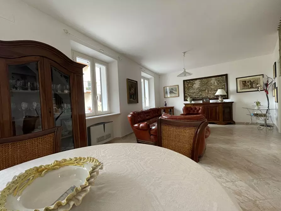 Immagine 2 di Villetta a schiera in vendita  in Via pompeiana a Osimo