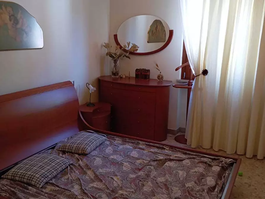 Immagine 5 di Bilocale in vendita  in Via Cingoli 7 a Ancona