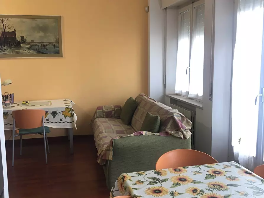 Immagine 5 di Bilocale in vendita  in via tagliamento 12 a Ancona