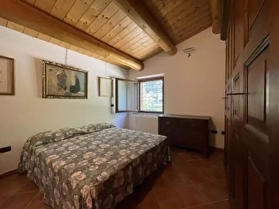 Immagine 34 di Rustico / casale in vendita  in via monte cerro a Offagna