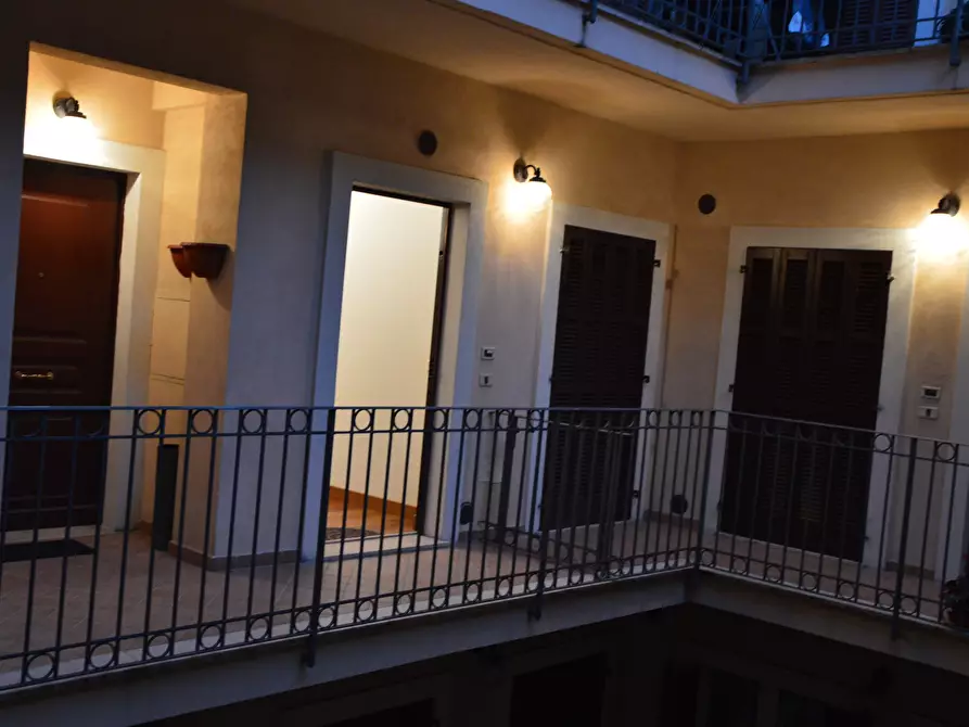 Immagine 10 di Bilocale in vendita  in Piazza del Plebiscito a Ancona