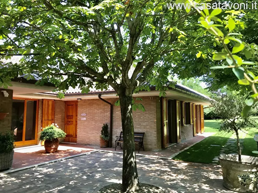 Immagine 1 di Porzione di casa in affitto  in Via Barcaglione 23 a Ancona