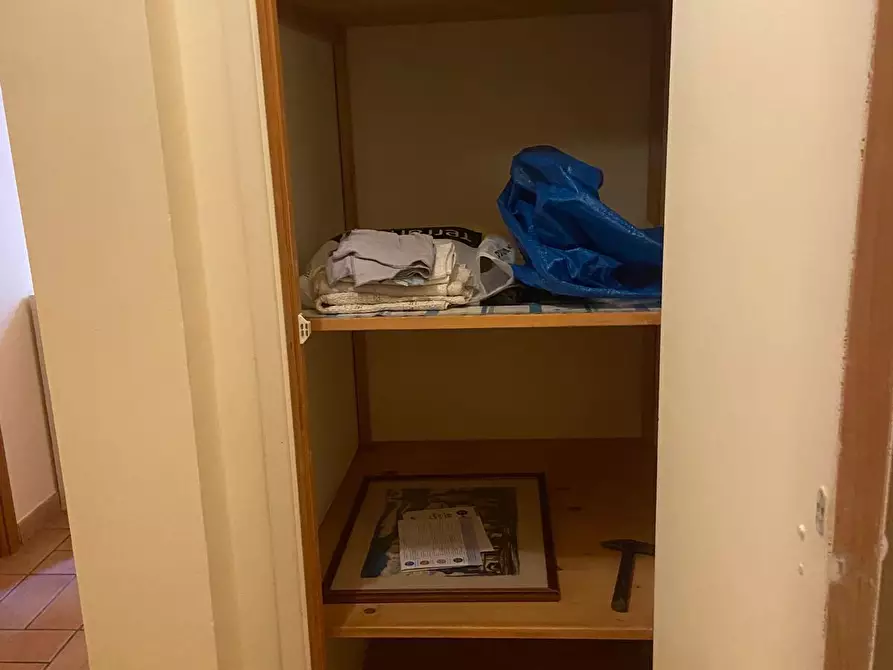 Immagine 11 di Bilocale in affitto  a Osimo