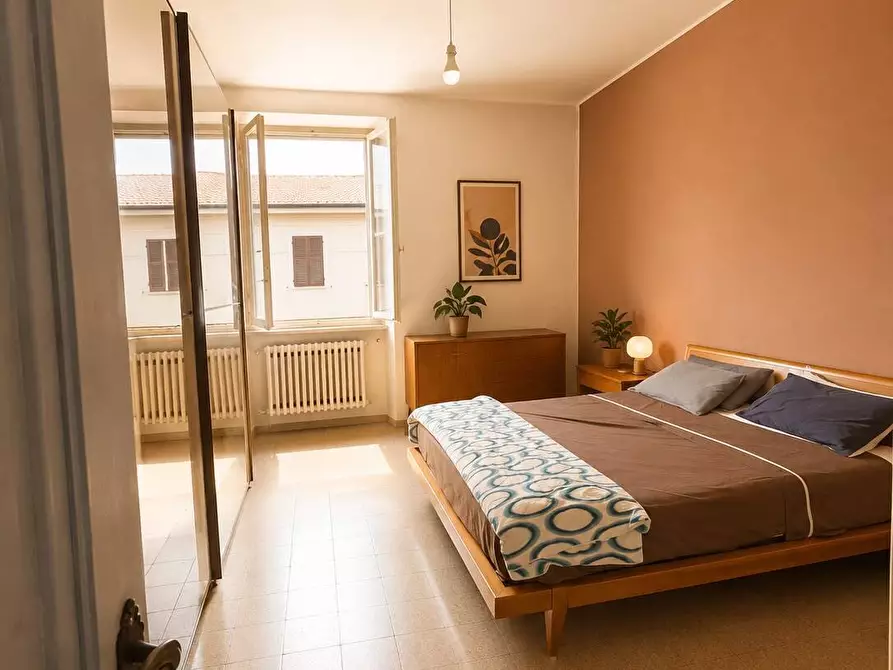 Immagine 6 di Bilocale in vendita  in Via Vito Volterra a Ancona