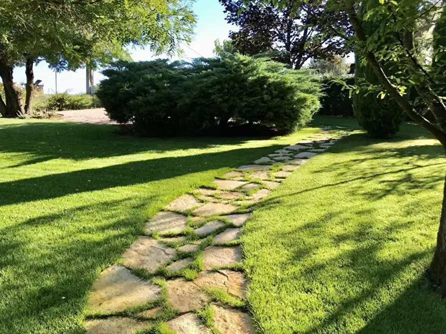 Immagine 7 di Porzione di casa in affitto  in BARCAGLIONE a Ancona