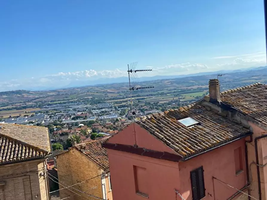 Immagine 3 di Casa indipendente in affitto  in Via Breccia 9 a Castelfidardo