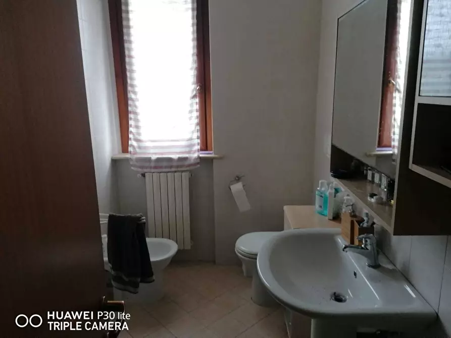 Immagine 7 di Bilocale in vendita  in Via D' ancona a Ancona