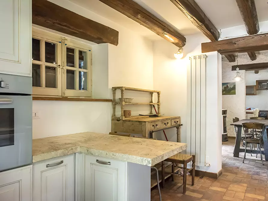 Immagine 31 di Rustico / casale in vendita  in OFFAGNA a Offagna