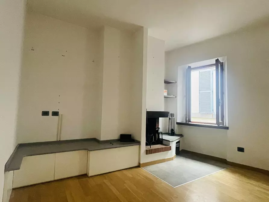 Immagine 3 di Bilocale in vendita  in via traffico a Ancona