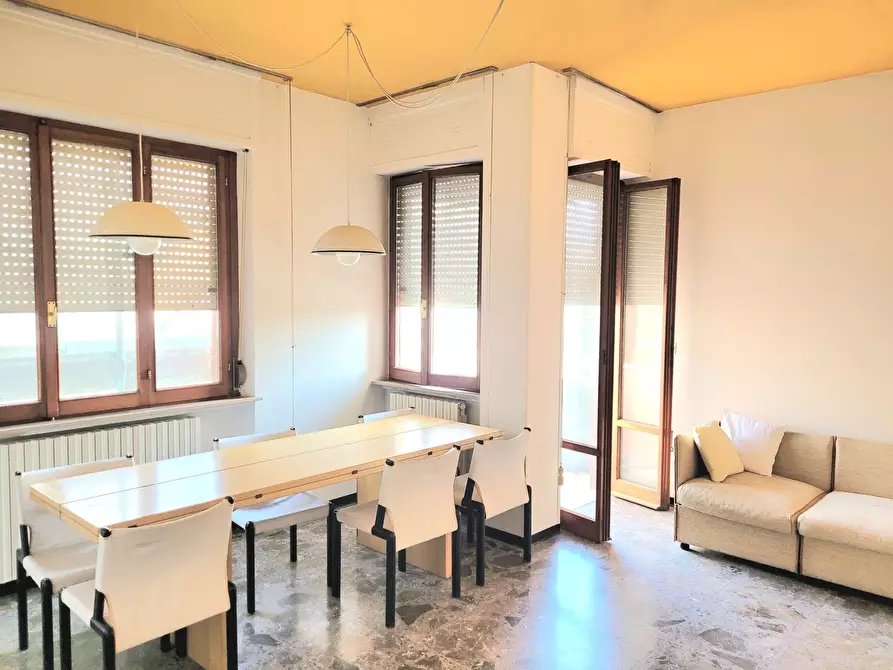 Immagine 2 di Trilocale in vendita  in Via colombo a Civitanova Marche