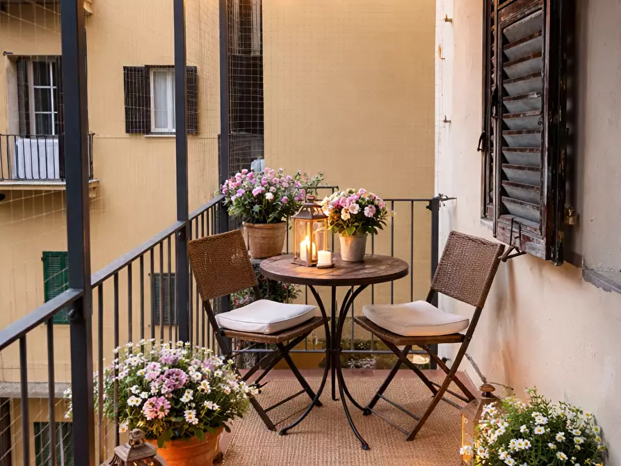 Immagine 3 di Trilocale in vendita  in Corso Giuseppe Garibaldi a Ancona