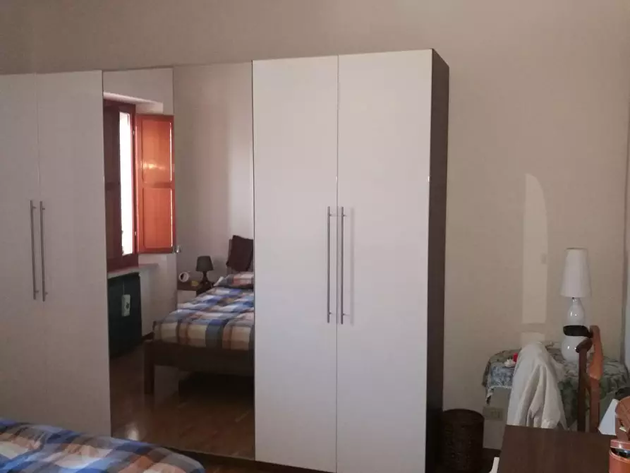 Immagine 4 di Bilocale in vendita  in via Goito a Ancona