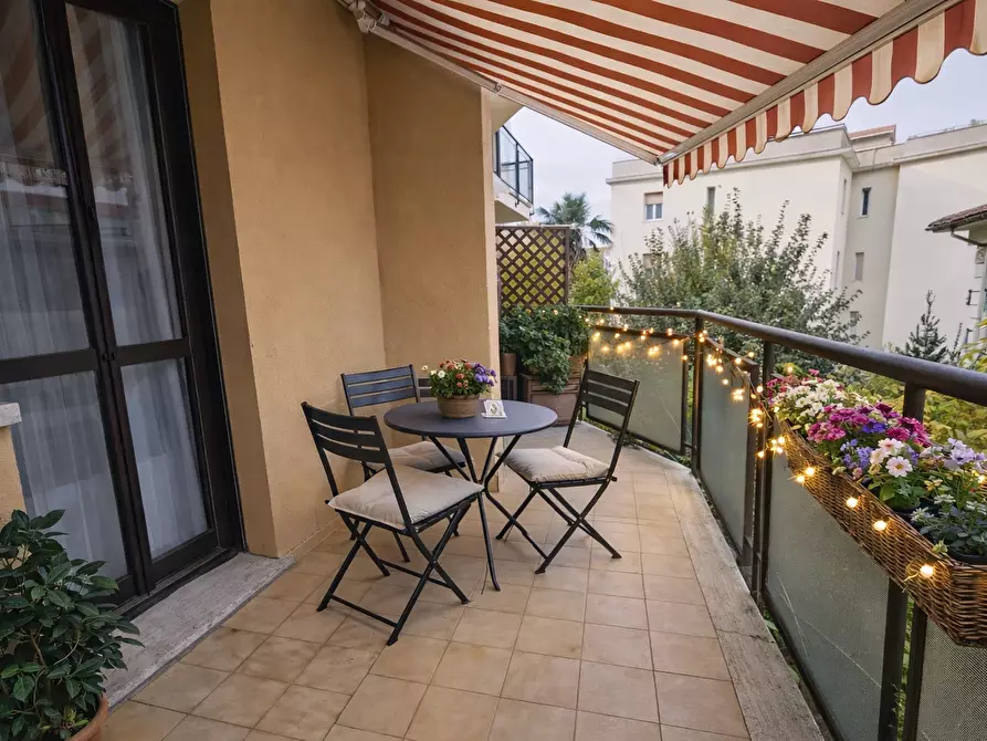 Immagine 1 di Bilocale in vendita  in Via Isonzo a Ancona