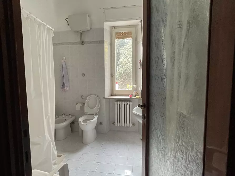 Immagine 11 di Appartamento in vendita  in Via damiano chiesa a Ancona