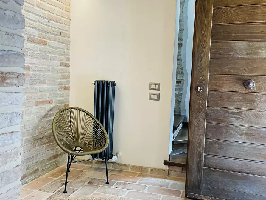 Immagine 29 di Rustico / casale in affitto  in Via Casino Pulini 17 a Montemarciano