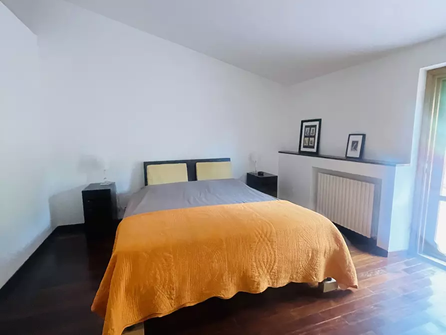 Immagine 23 di Porzione di casa in vendita  in Via Montegallo a Osimo