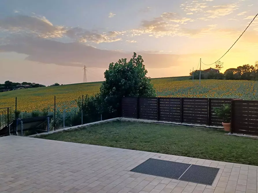 Immagine 5 di Porzione di casa in vendita  in Via Barcaglione a Ancona