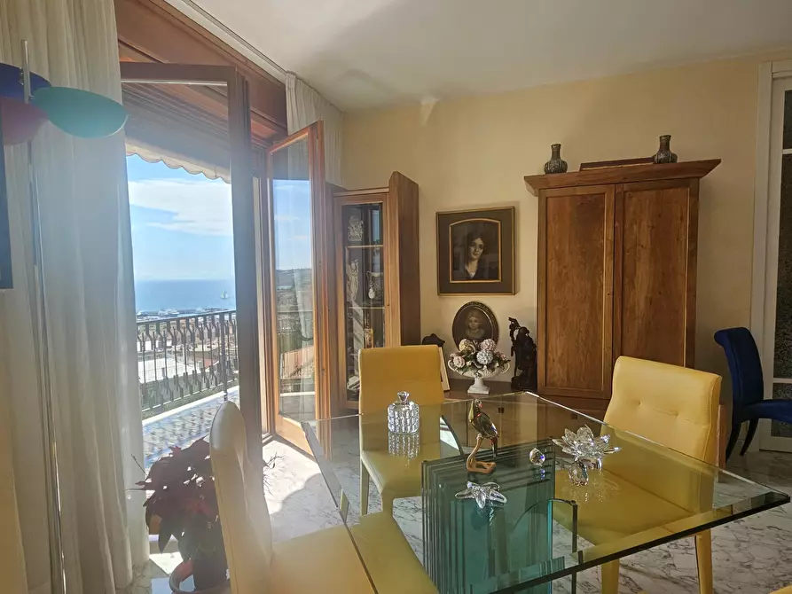 Immagine 8 di Pentalocale in vendita  in Via Borea 63 a San Remo