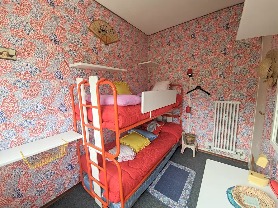 Immagine 11 di Bilocale in vendita  in Limone 1400 70 a Limone Piemonte