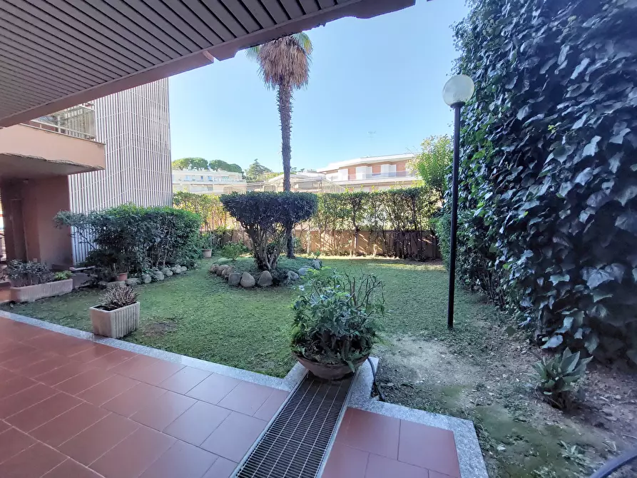 Immagine 18 di Trilocale in affitto  in Via Padre Semeria 133 a San Remo