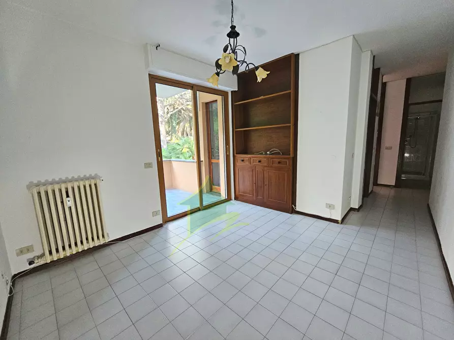 Immagine 3 di Trilocale in vendita  in corso Marconi 298 a San Remo