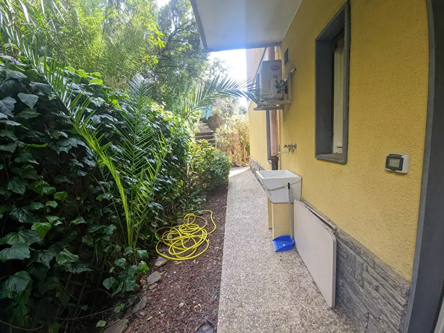 Immagine 20 di Trilocale in vendita  in Corso degli Inglesi 458 a San Remo