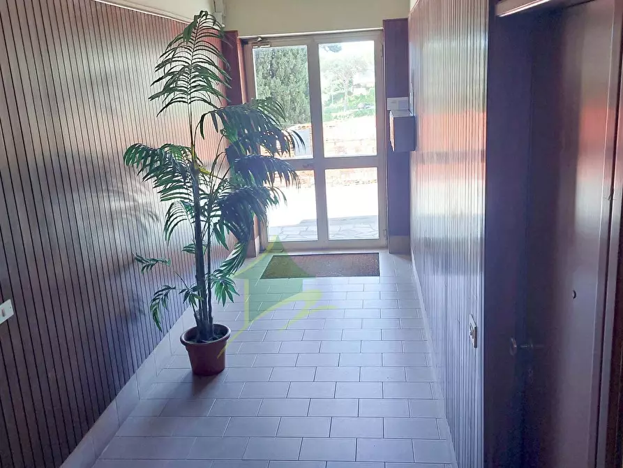 Immagine 19 di Trilocale in vendita  in Via Vallarino 54 a San Remo