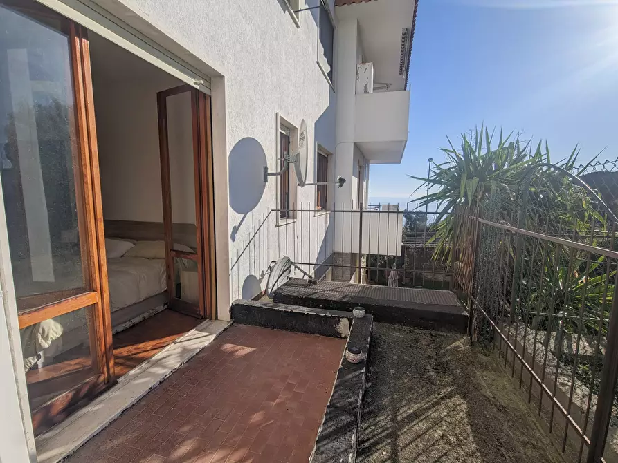 Immagine 10 di Trilocale in vendita  in Via Padre Semeria 522 a San Remo