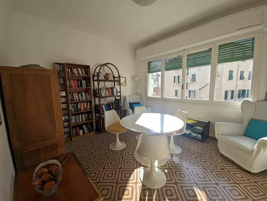 Immagine 5 di Quadrilocale in vendita  in Strada Collardente 6 a San Remo