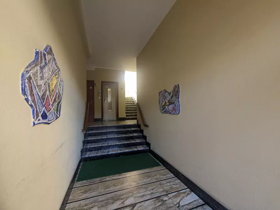 Immagine 19 di Monolocale in vendita  in Corso Matuzia 149 a San Remo