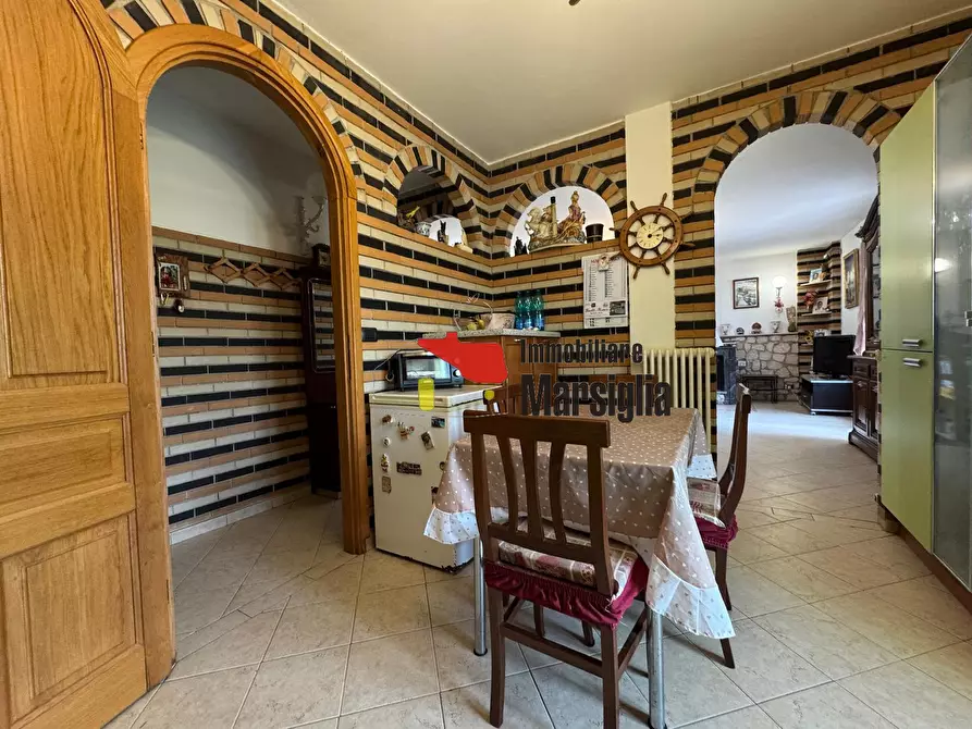Immagine 10 di Villa in vendita  in Via Monsignore Tornatore a Dolceacqua