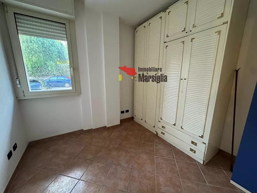 Immagine 13 di Trilocale in vendita  in Via Franco Alfano 37 a San Remo