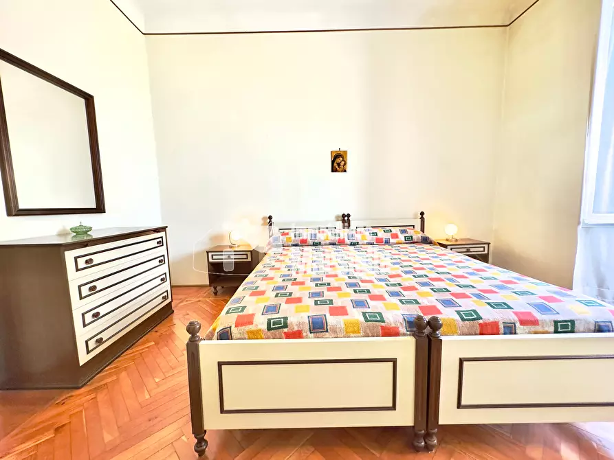 Immagine 13 di Trilocale in vendita  in Via Padre Semeria 88 a San Remo