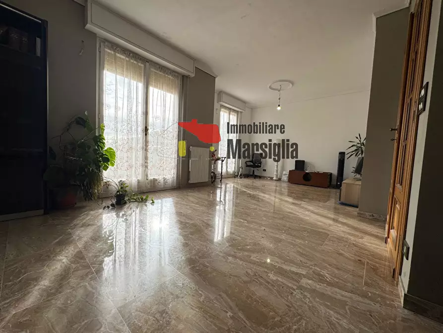 Immagine 7 di Attico in vendita  in Via Pietro Agosti snc a San Remo