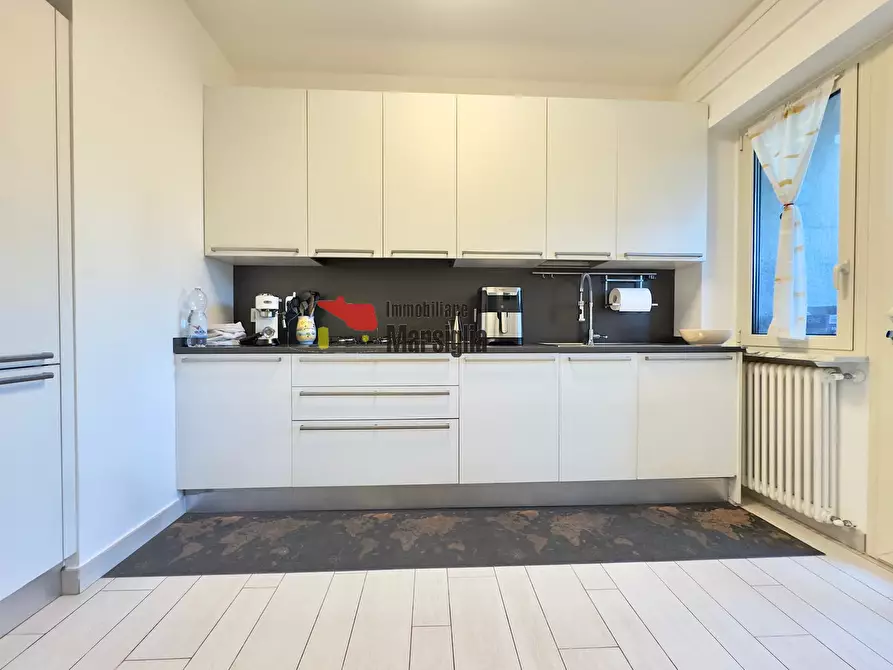 Immagine 14 di Pentalocale in vendita  in Corso Guglielmo Marconi 150 a San Remo