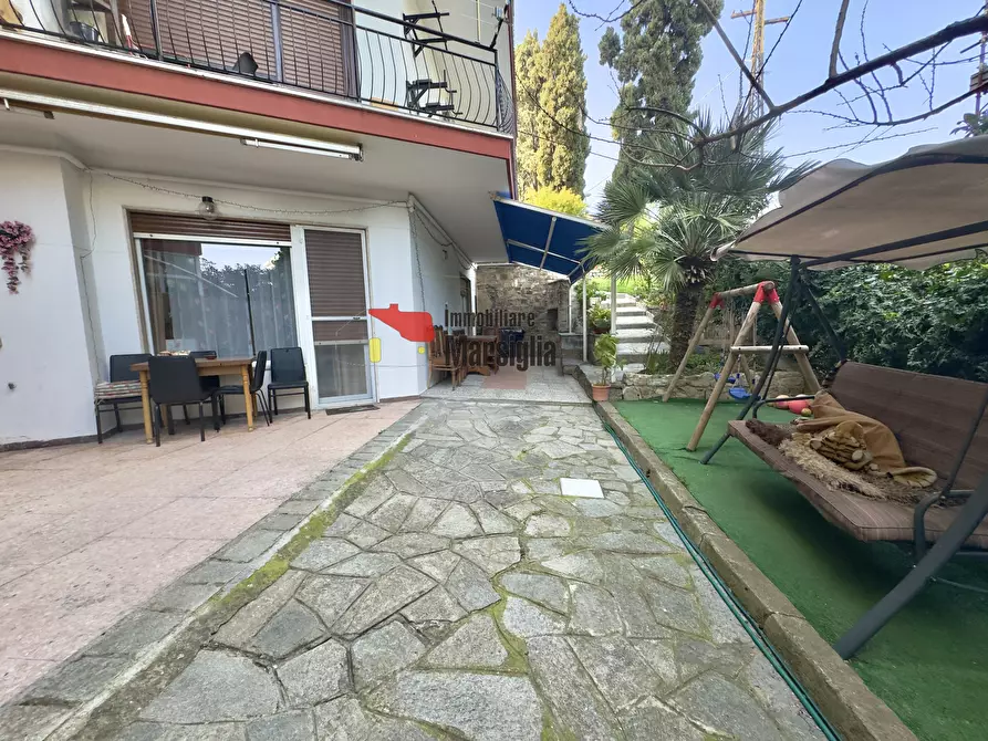 Immagine 37 di Quadrilocale in vendita  in Strada Solaro 14 a San Remo