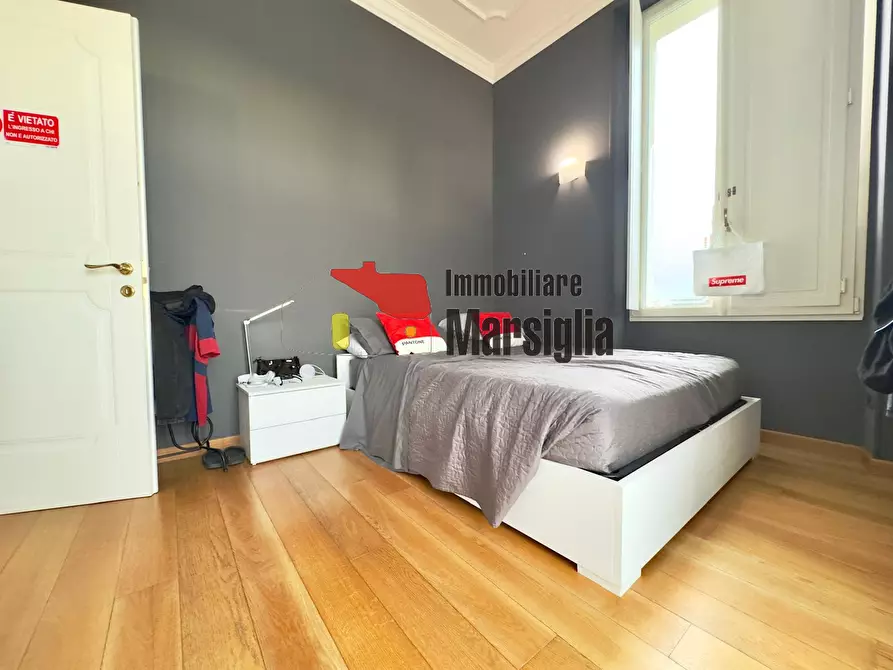 Immagine 39 di Villa in vendita  in Strada Solaro 105 a San Remo