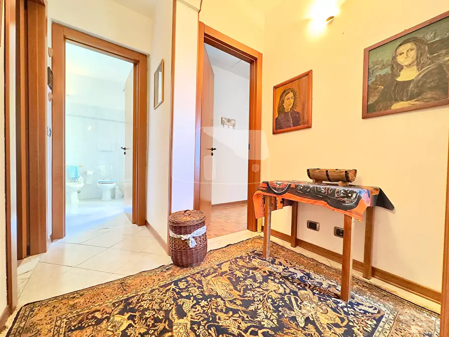 Immagine 6 di Casa indipendente in vendita  in Strada San Bartolomeo 300 a San Remo